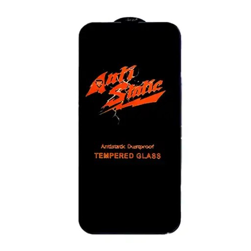 گلس آنتی استاتیک سامسونگ Anti Static J4 PLUS / J6 PLUS