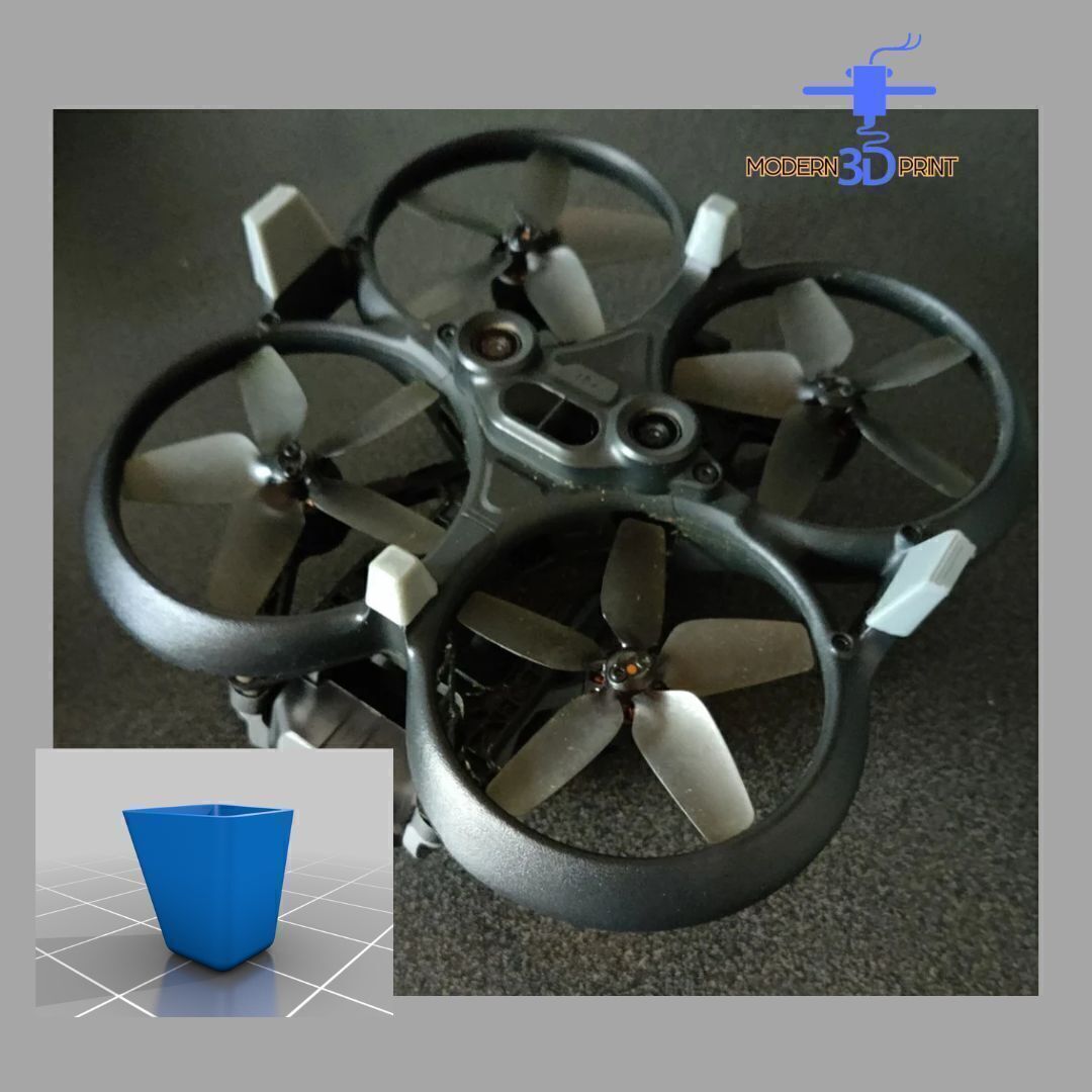 پایه کوتاه DJI AVATA