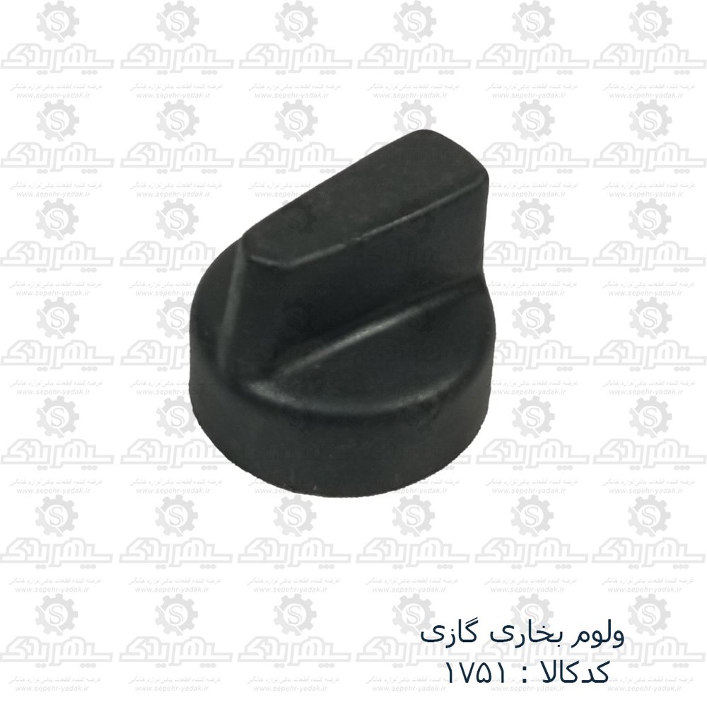 ولوم بخاري گازي