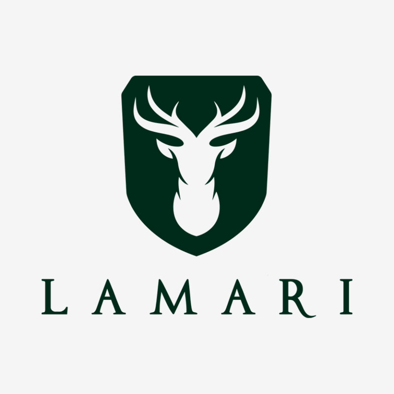 قفل رینگ تایوانی لاماری