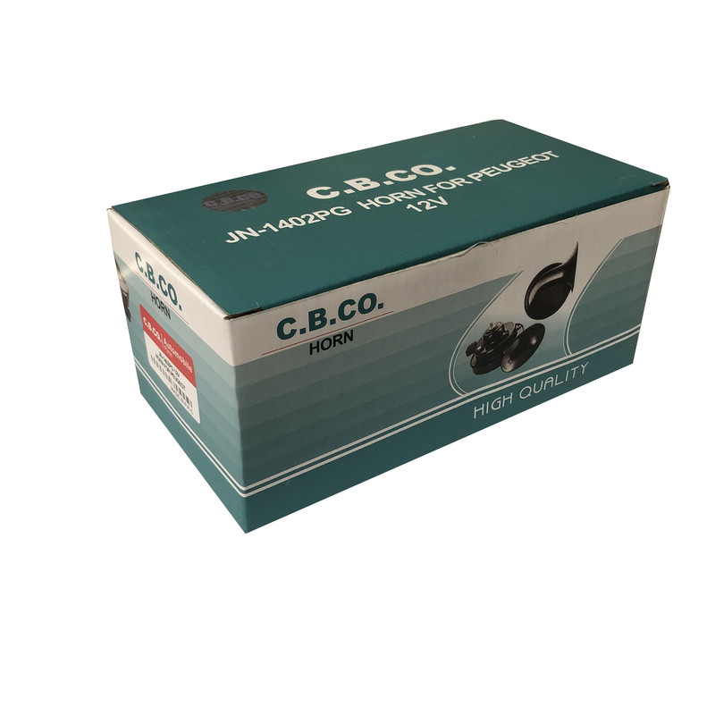 بوق تکی تیبا 2 سبز ارتشی C.B.CO