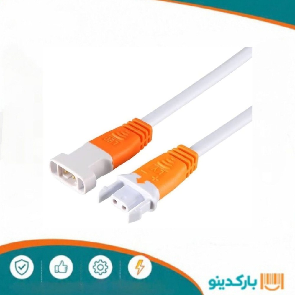 سوکت خرچنگی نری