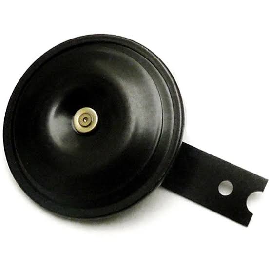 بوق پراید تکی