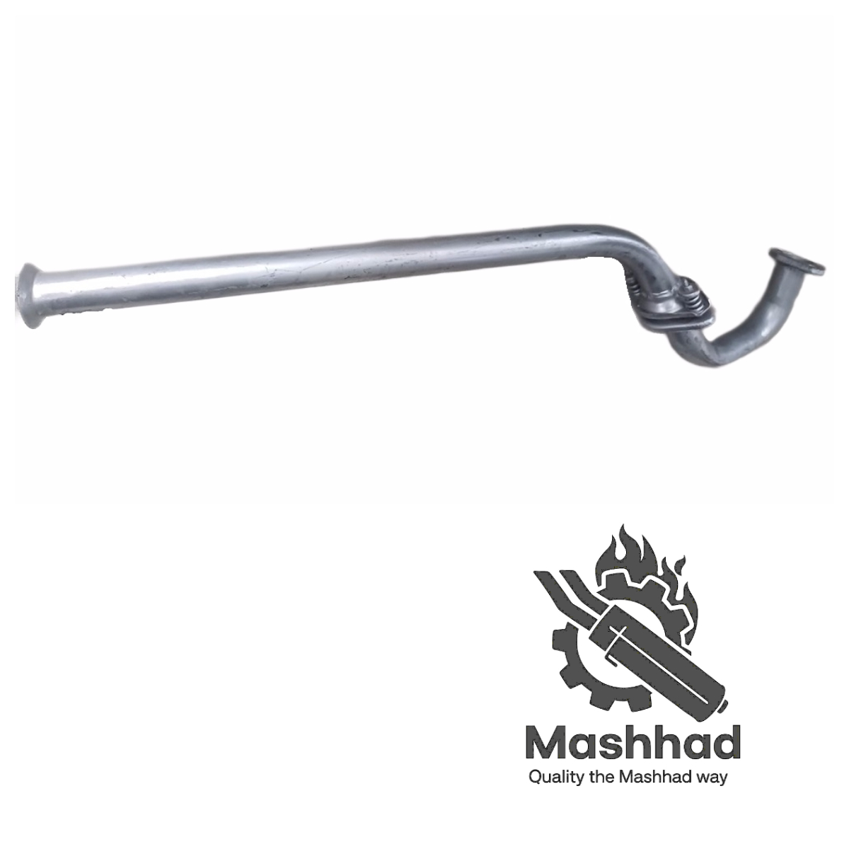 واسطه اگزوز پژو 405 slx