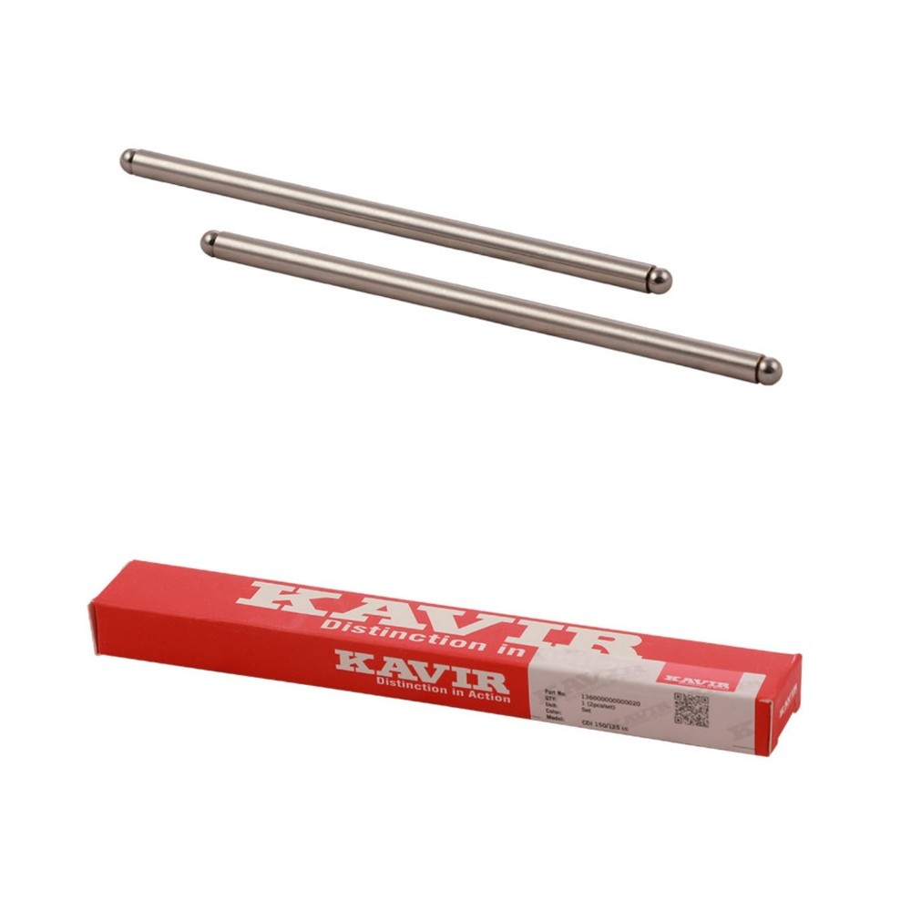 میل تایپیت کویر هندا 125