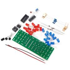 کیت فلاشر پلیسی مدل HW-23T