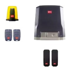 جک ریلی بی اف تی مدل آرس BFT ARES 1500
