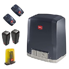 جک ریلی بی اف تی مدل دایموس BFT DEIMOS A600