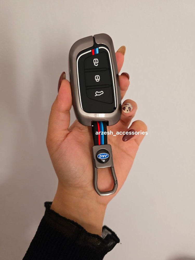 کاور فلزی kmc T9 k7