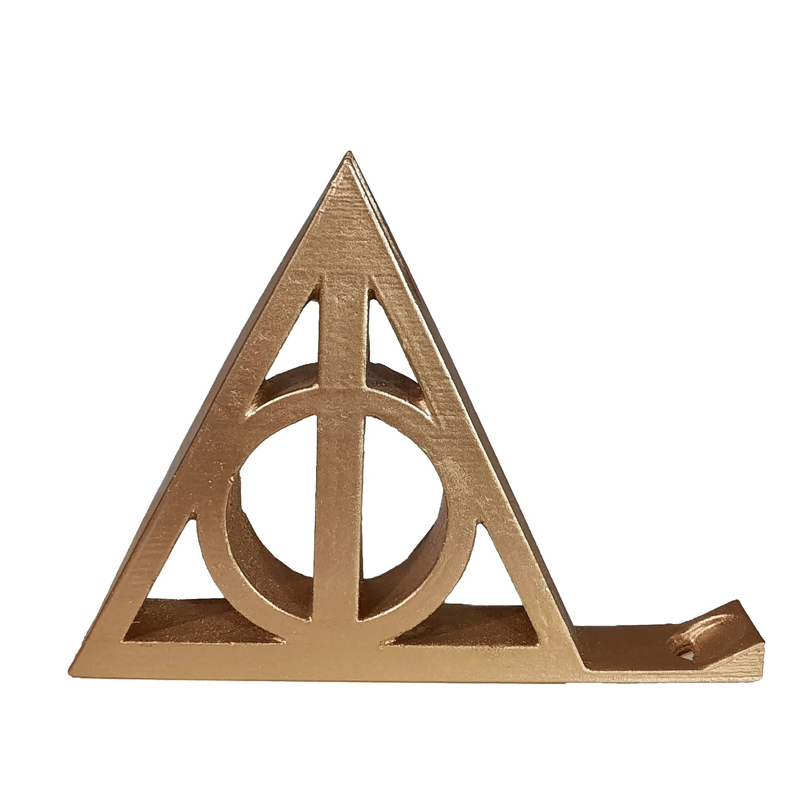 پایه چوبدستی یادگاران مرگ | Deathly Hallows Wand Stand