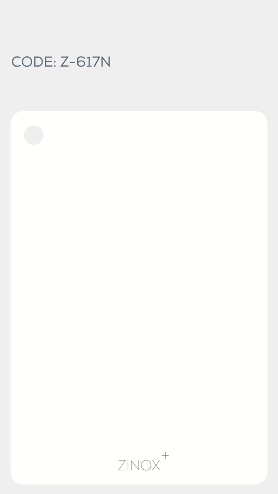 Z_617N (UV) Soft Touch