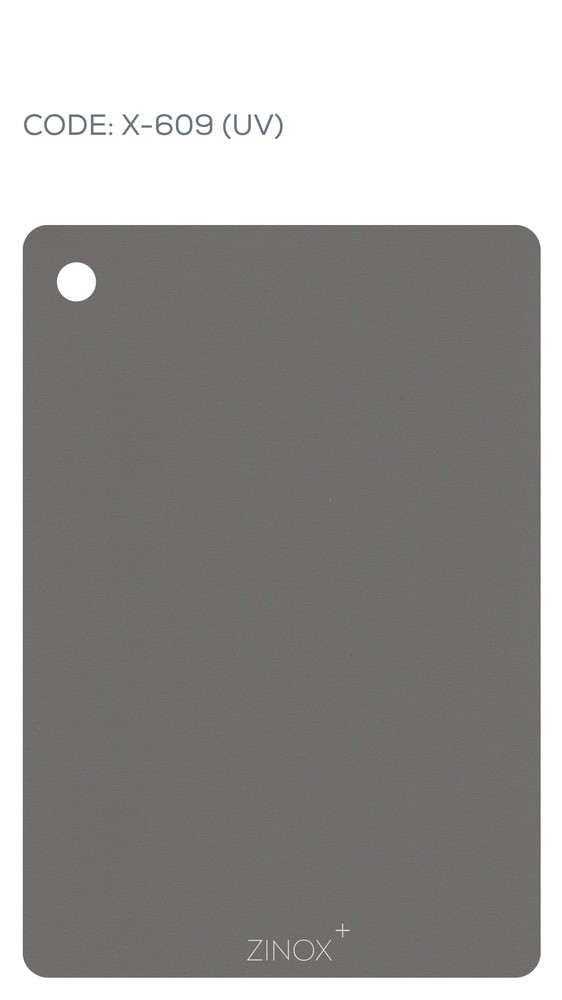 X-609 (UV) Sand Emboss