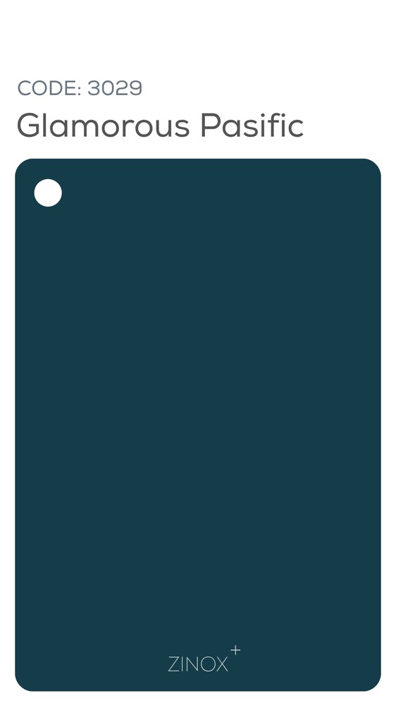 3029 (UV) Soft Touch