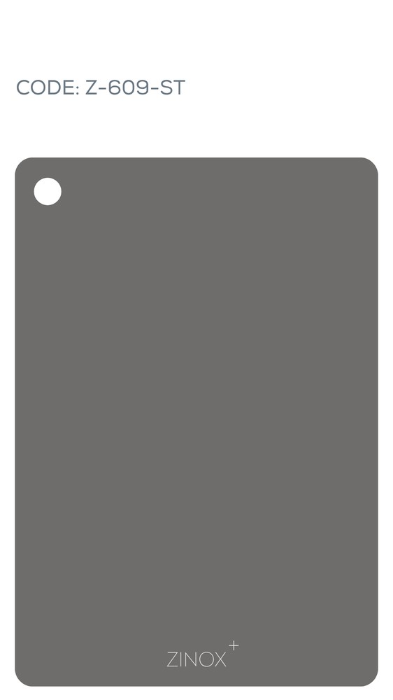 Z-609-ST (UV) Soft Touch