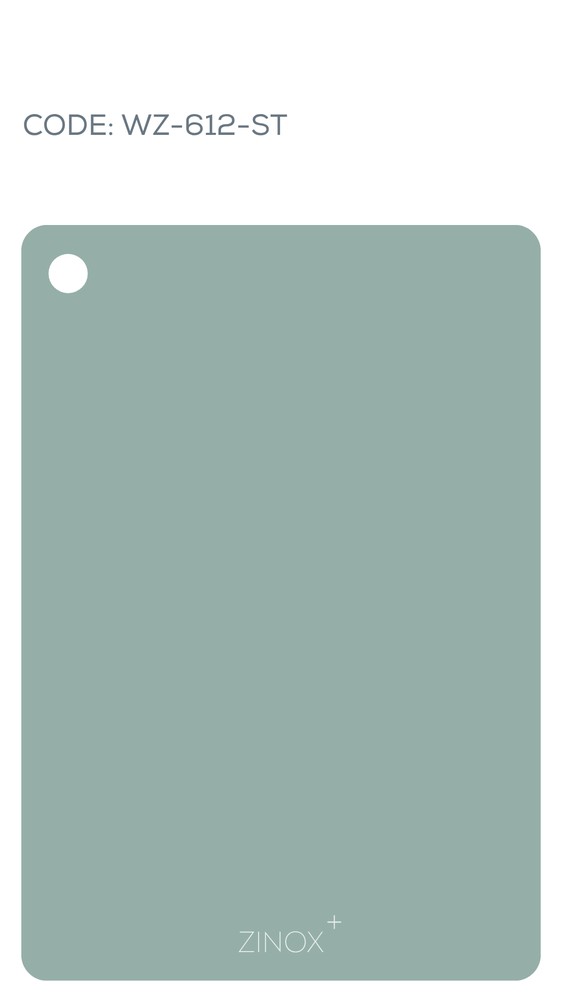 WZ-612-ST (UV) Soft Touch
