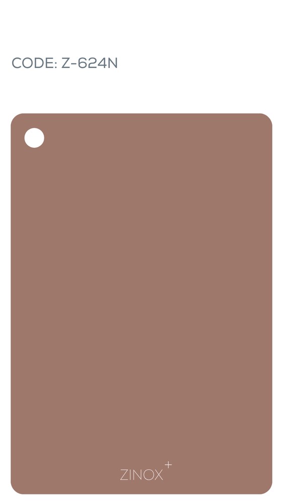 Z-624N (UV) Soft Touch