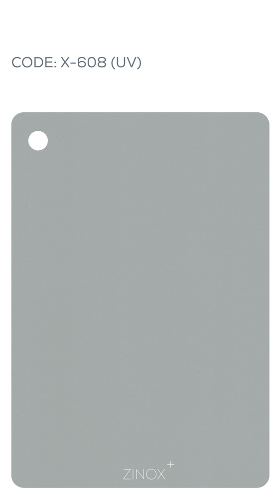 X-608 (UV) Sand Emboss