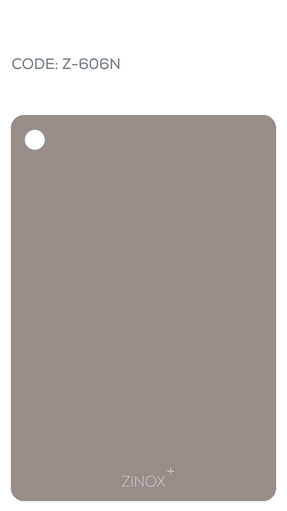 Z-606N (UV) Soft Touch