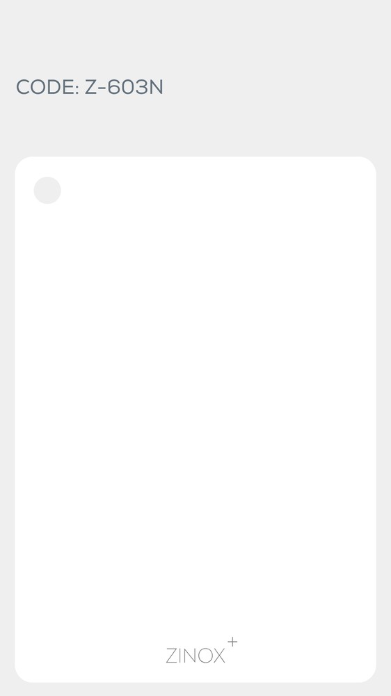 Z-603N (UV) Soft Touch