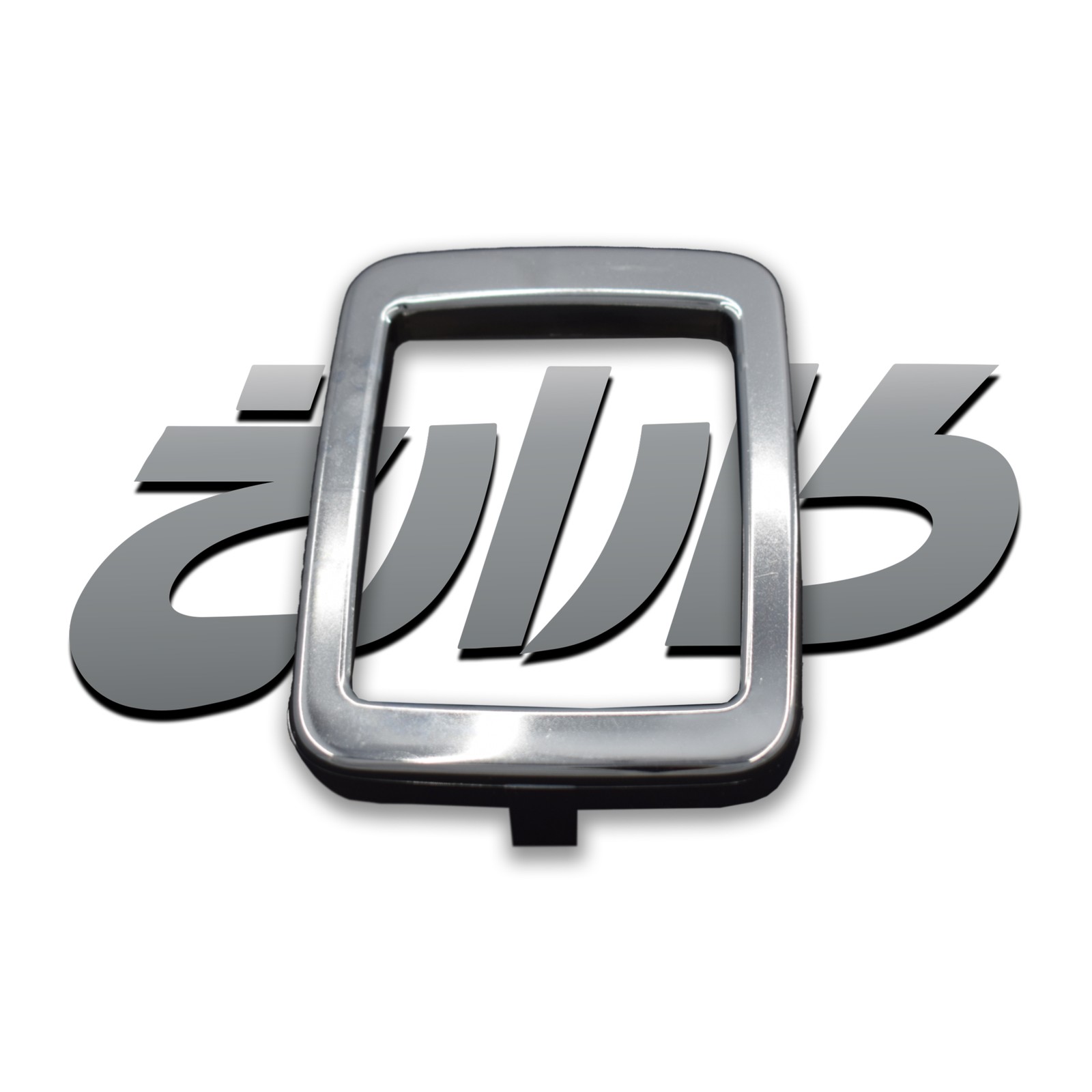 قاب دنده 206