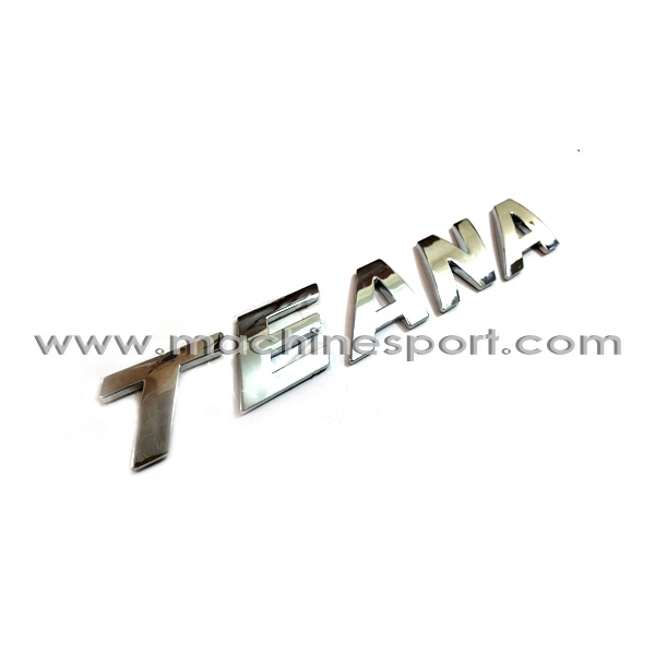 آرم نیسان تیانا (تینا)