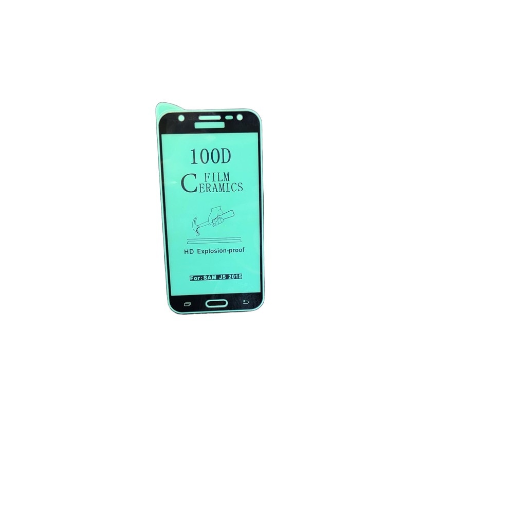 گلس سرامیکی j5