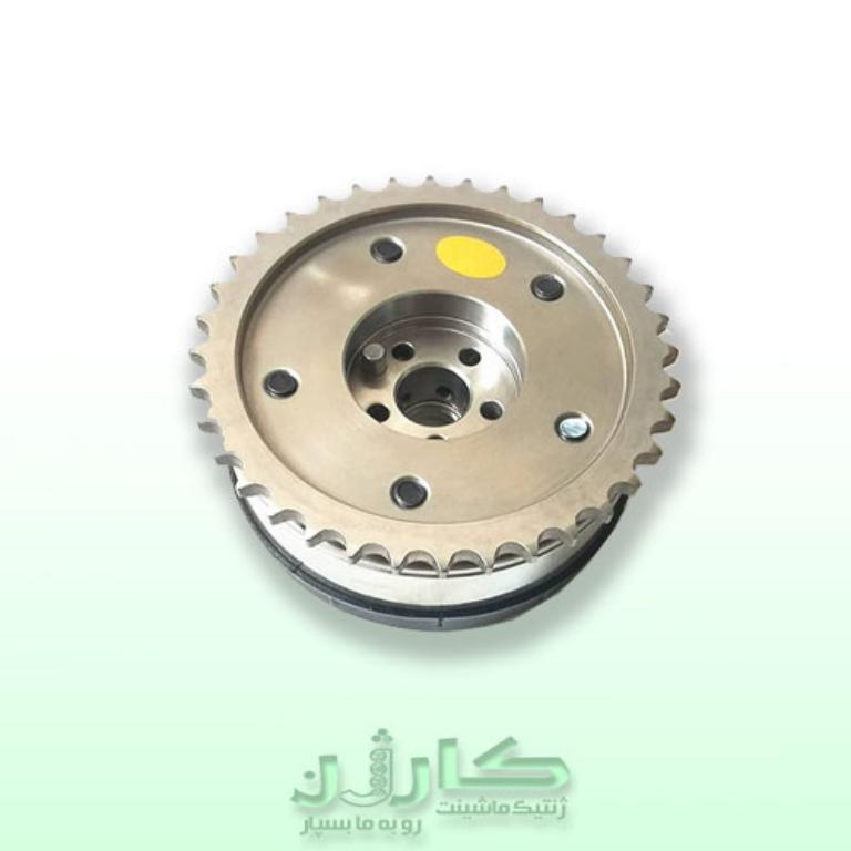 دنده VVT جیلی اکسلنت