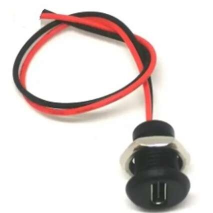 جک مهره خور USB Type-C