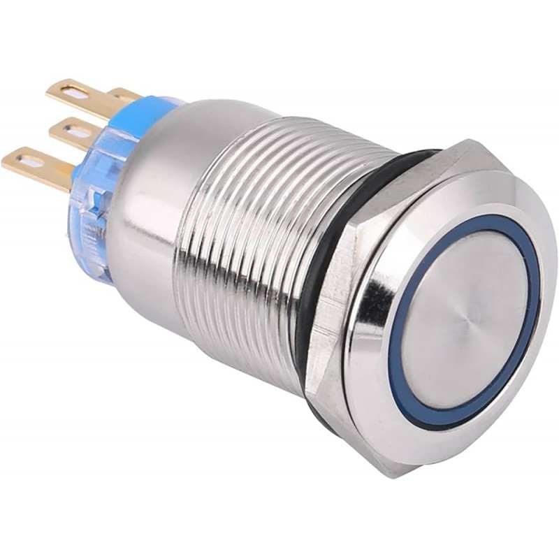 شاستی آبی FXBC16F-11E