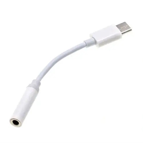 جک تبدیل AUX به TYPE-C مدل WUW-X211