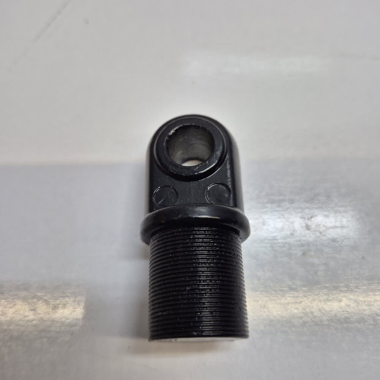 سر جک پارکینگی جک بی اف تی BFT