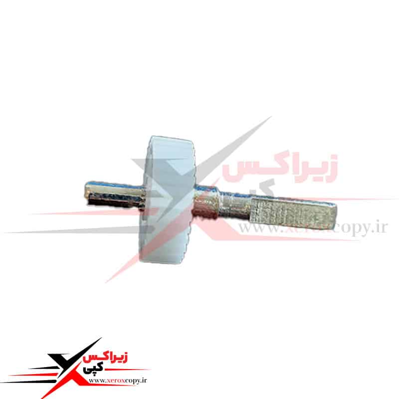 چرخ دنده وبرول