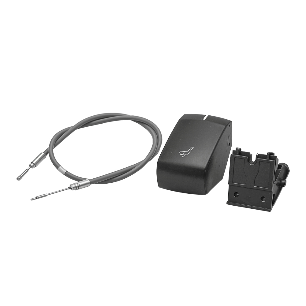 Seat Height Adjustment Switch for Scania