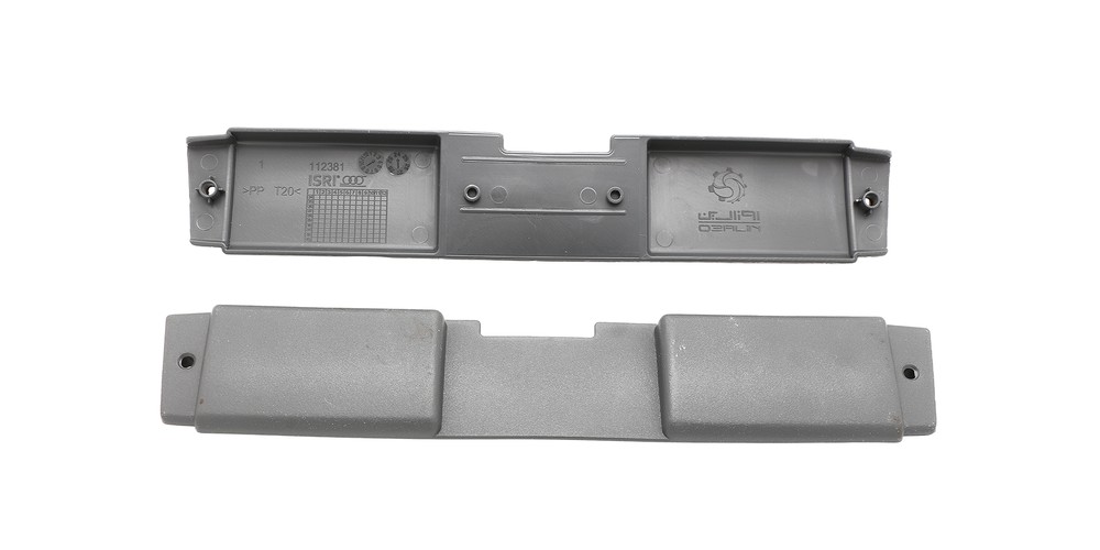 Front Seat Cover (Scania, Renault, Atko)