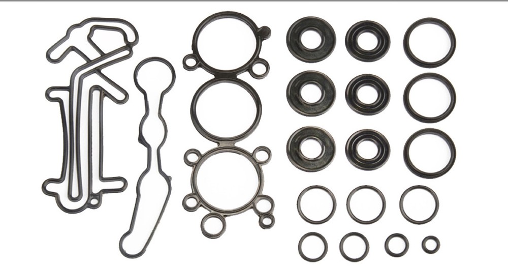 New Air Bag Parts for FH Series