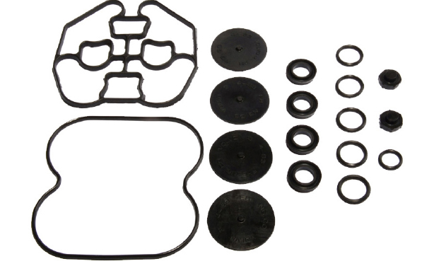 Air Distribution Parts for Man (Old FH Model)