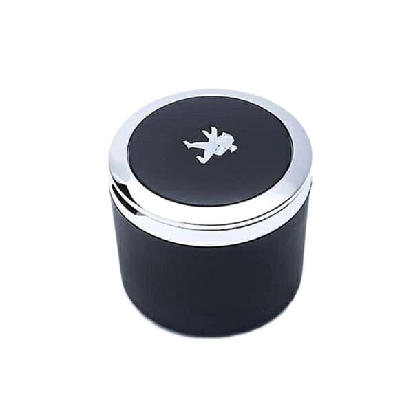 لیوان خودرو چیکال مدل P-508-RC مناسب برای پژو 206 کد YM5J