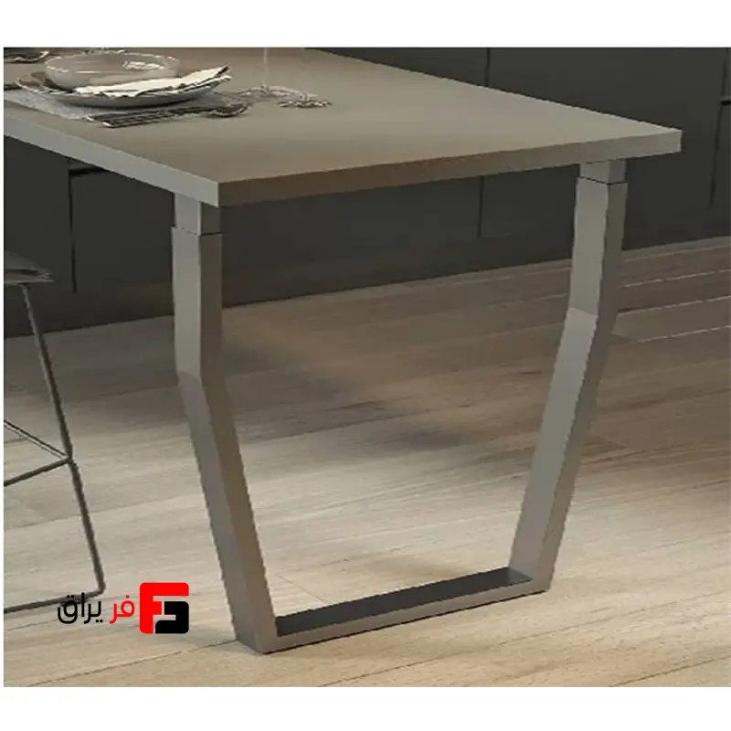 پایه کانتر رگلاژی ملونی مدل Veronese کد 9222 (ساخت ایتالیا)