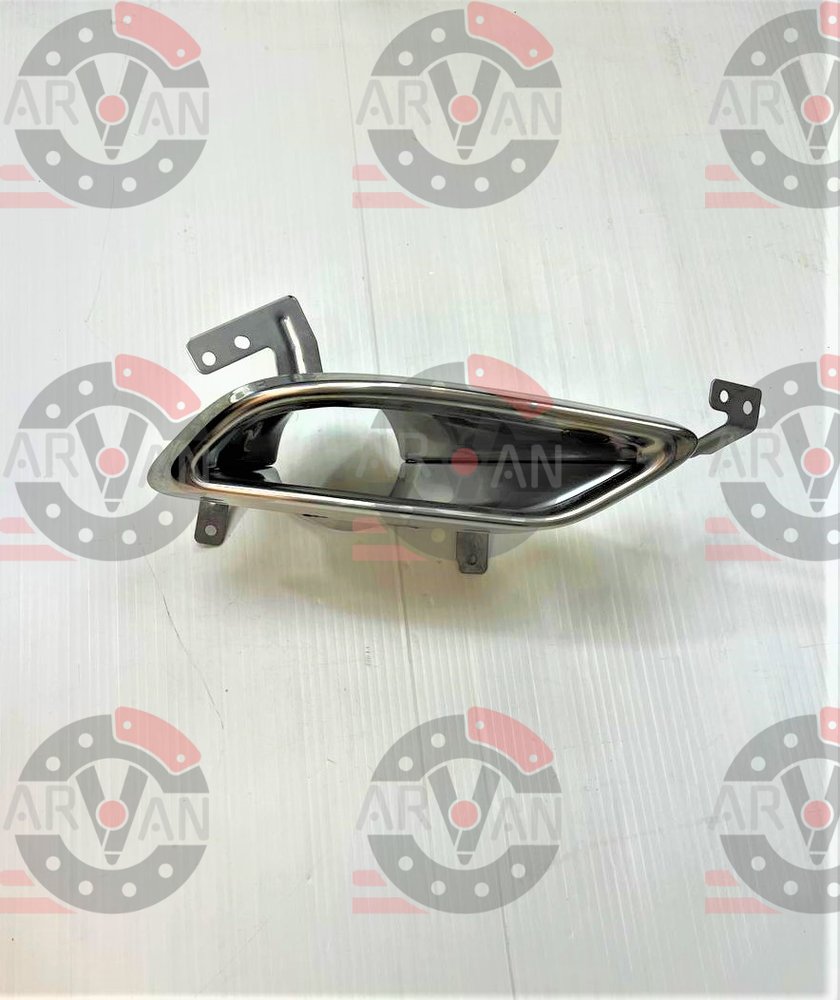 سر اگزوز استیل دیگنیتی