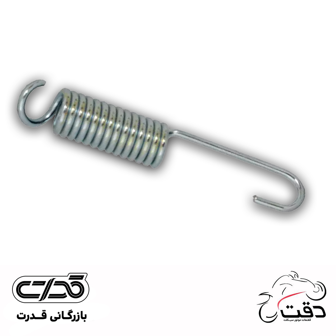 فنر جک بغل دقت