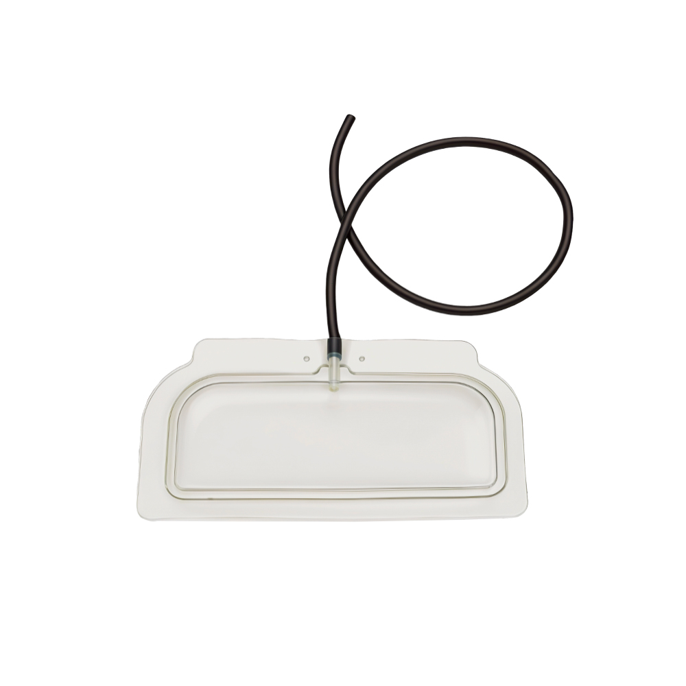 Grammer Seat Side Air Bag