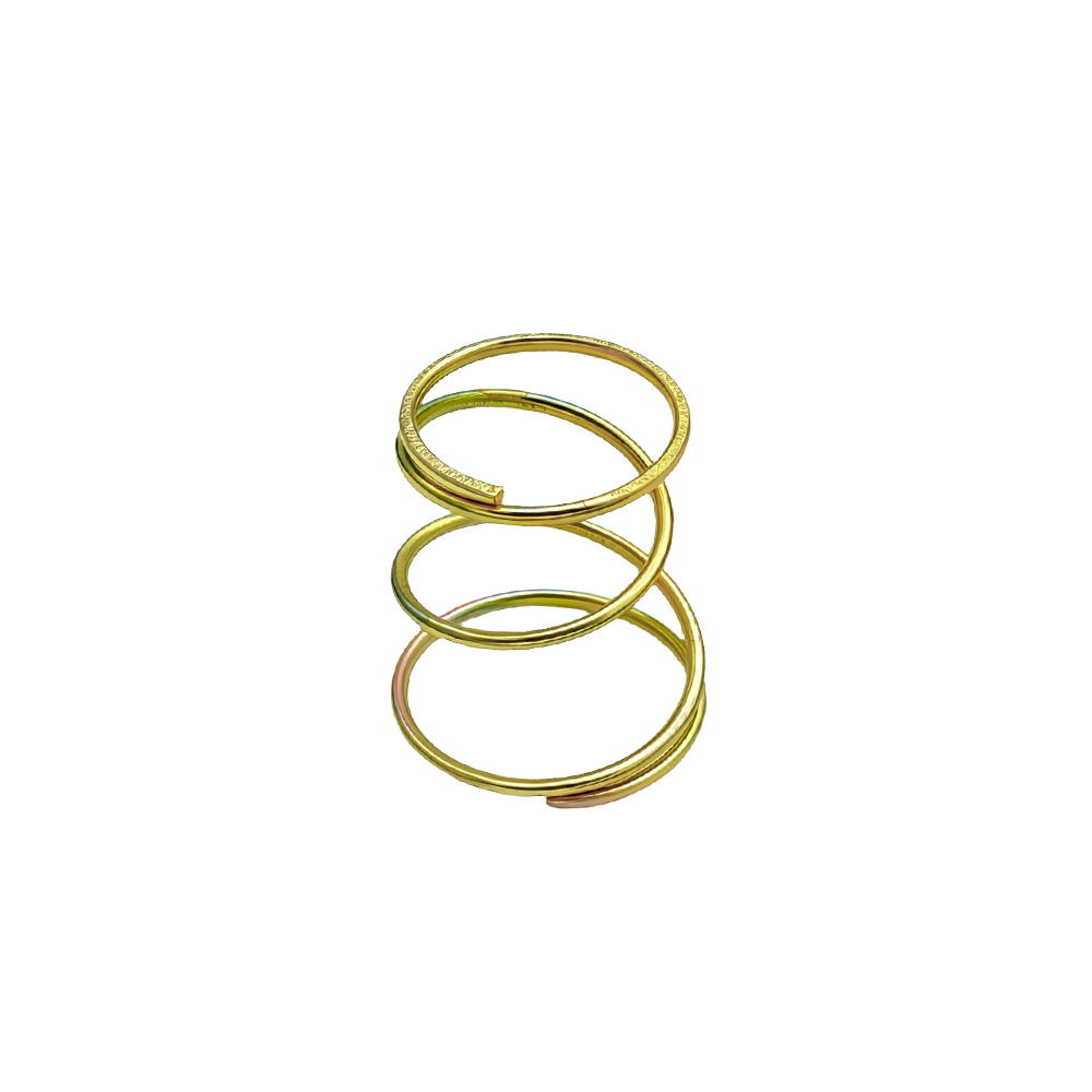 Meylar Foot Valve Spring