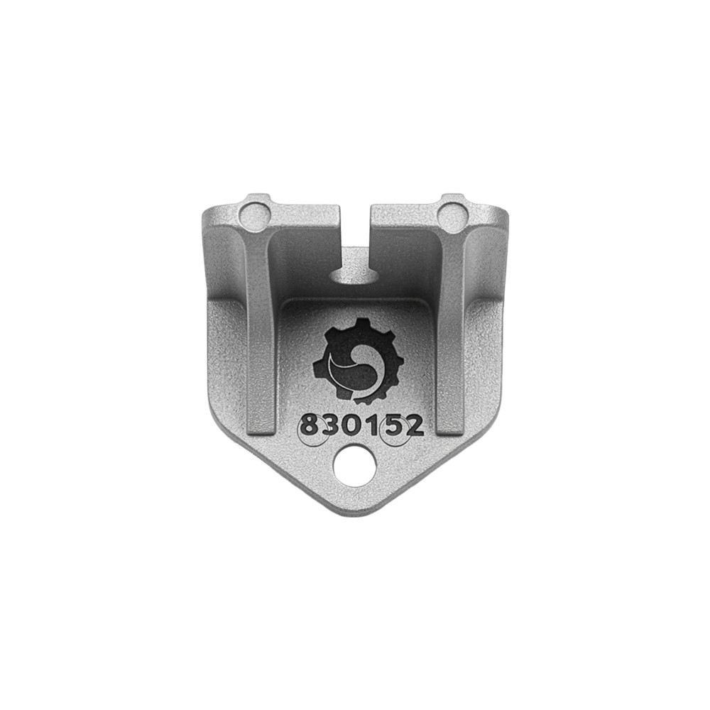 Grammer Seat Backrest Wire Bracket