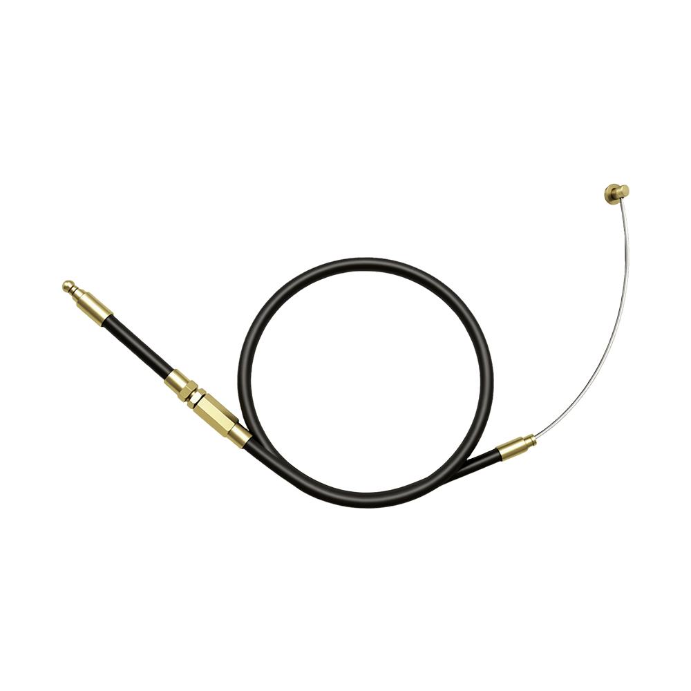 Volvo FH480 Two-Piece Seat Back Recliner Adjustment Cable