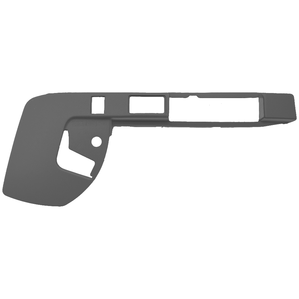 Left Driver Seat Frame, Full Version, for Renault-Atco-Axor-Isri
