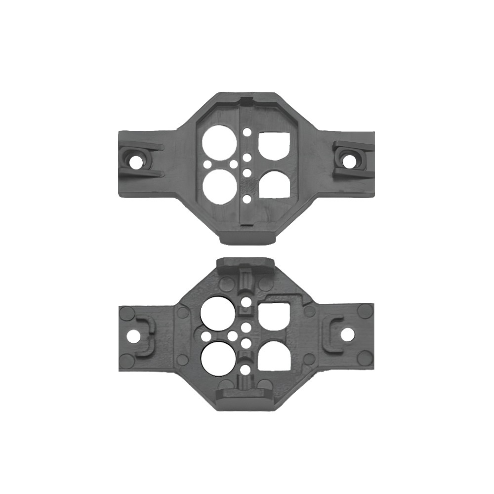 Seat drain valve base for Iveco