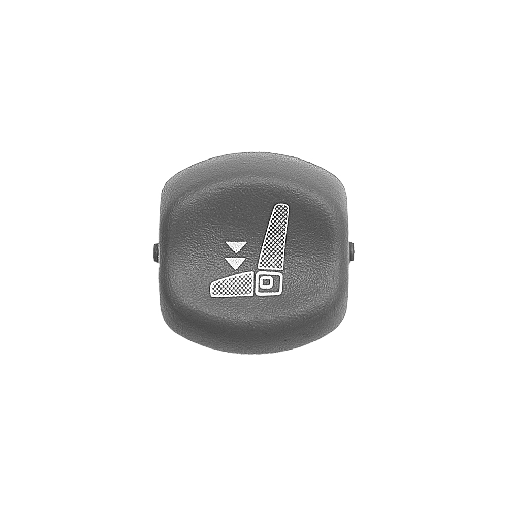 Gray single drain valve switch for Iveco – MAN