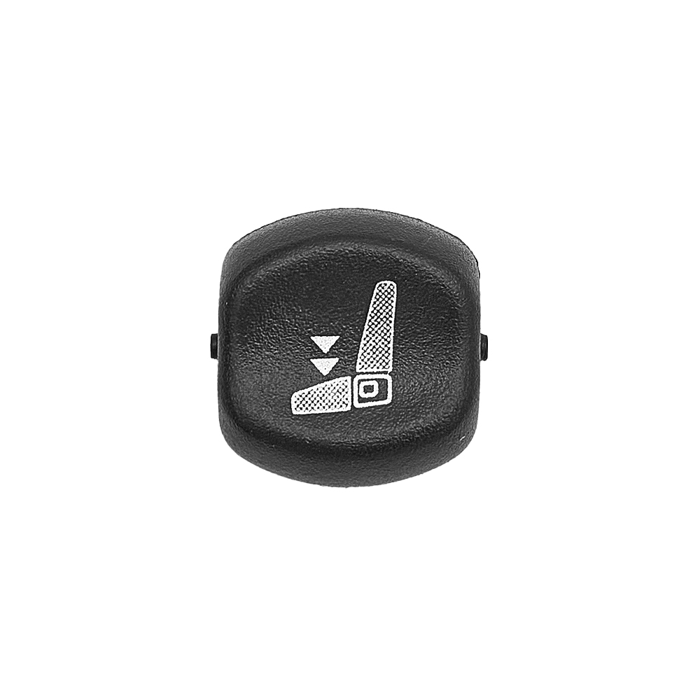 Black single drain valve switch for MAN – Iveco, 2019 and newer