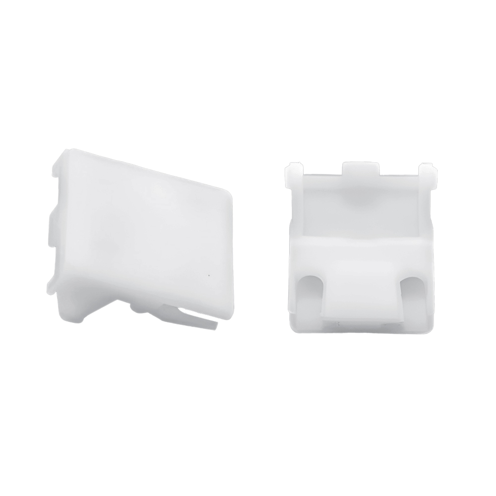 Seat drain valve adjustment lever for MAN and Iveco trucks