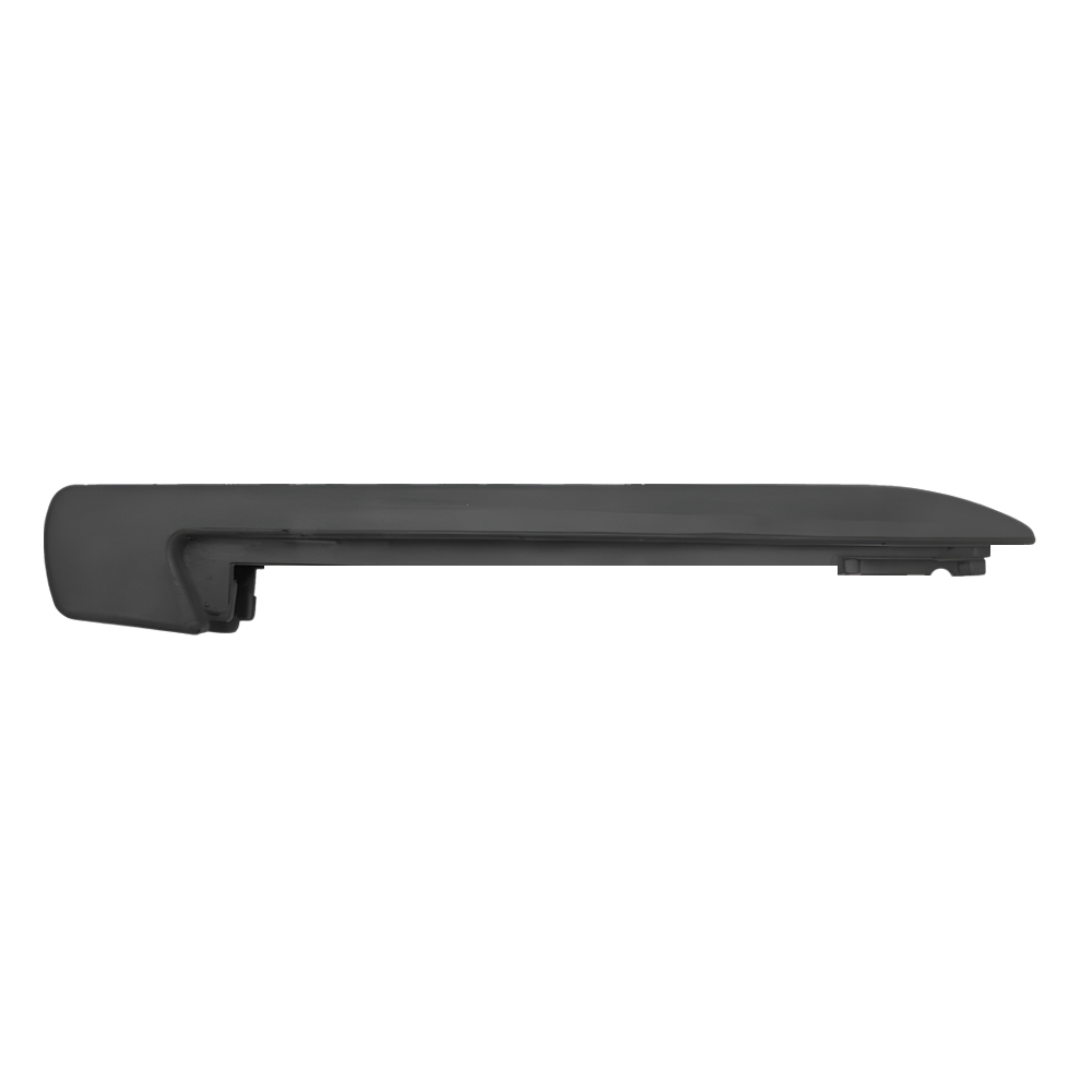 Seat armrest top foam